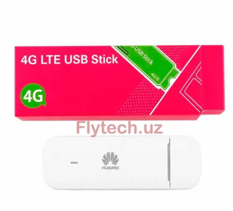 4G LTE USB-модем Huawei E3372 1 4G LTE USB-модем Huawei E3372 1