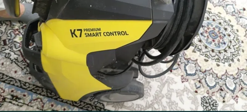 karcher k 7 sotiladi — фото 2