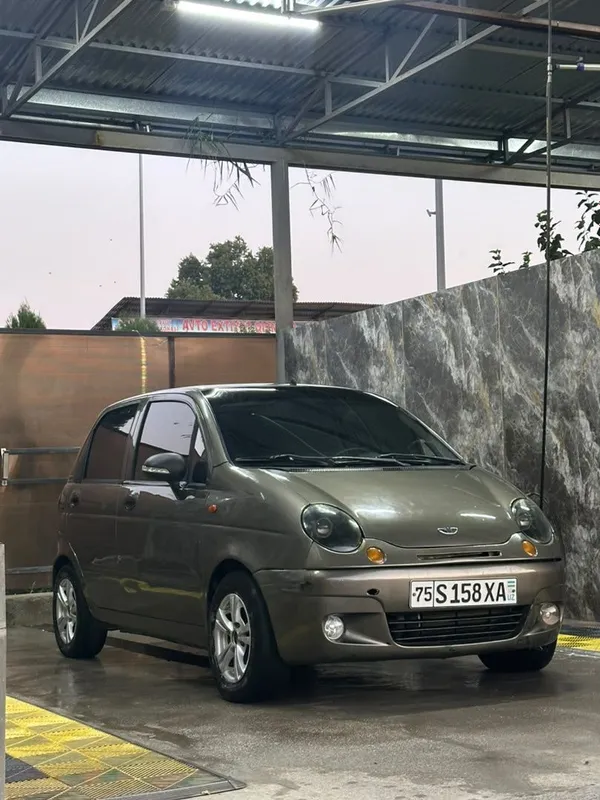 Matiz mix sotiladi 1 Matiz mix sotiladi 1