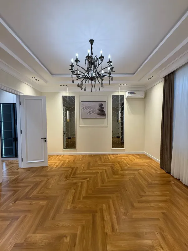 7-комнатная квартира, 600 м², Мирзо-Улугбек 2 7-комнатная квартира, 600 м², Мирзо-Улугбек 2