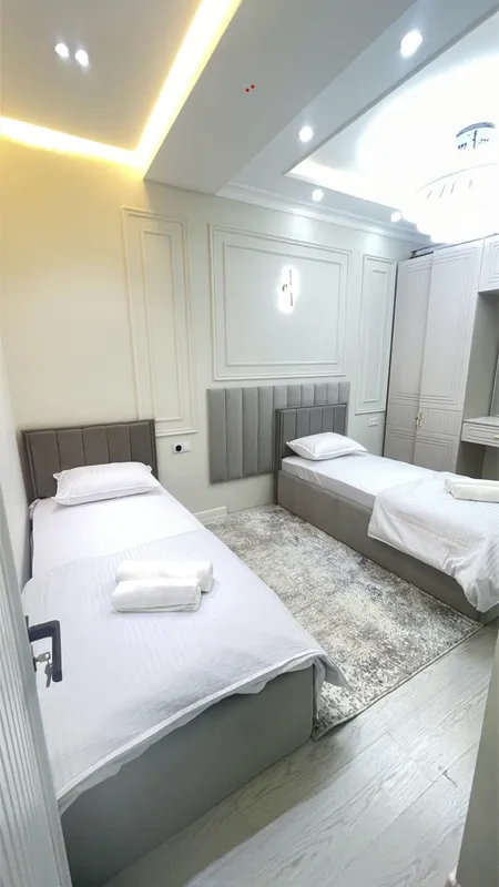 Kunlik arenda Apartment 5