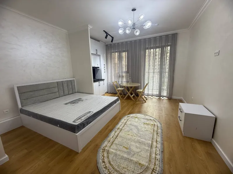 1 xonali kvartira, 30 m2, Mirobod 4 1 xonali kvartira, 30 m2, Mirobod 4