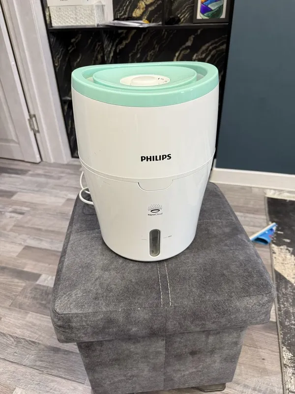 Philips HU4801 увлажнитель воздуха — фото 4