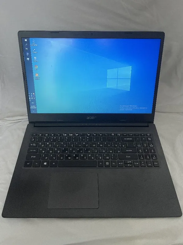 Acer Aspire 3 A315-34