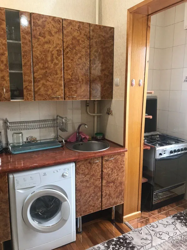 Сдаётся квартира на метро Ойбек 3