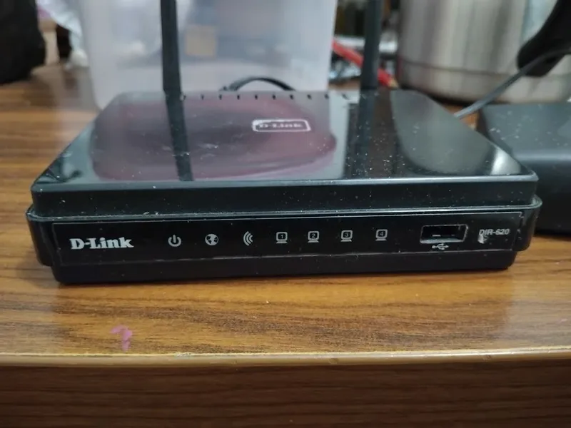 Сотилади Wi-Fi кимга керак булса