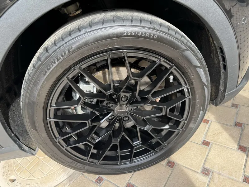 Leapmotor C11 Электромобиль 520, 2022 год, пробег 13 500 5 Leapmotor C11 Электромобиль 520, 2022 год, пробег 13 500 5