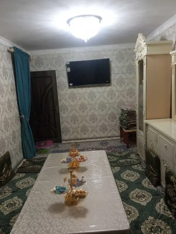 Срочно 3 хонали квартира сотилади