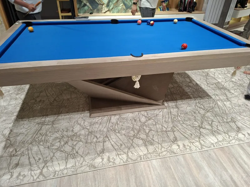 Бильярдный стол pool 1 Бильярдный стол pool 1