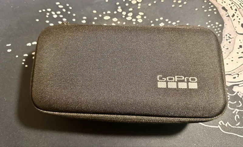 Экшн-камера GoPro HERO11 Black — фото 6