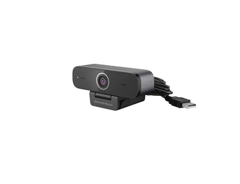 | Веб-камера Grandstream GUV3100 Full HD USB Web Camera 1080p — фото 3