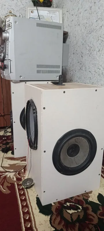 muzikalni sentr Samsung 2000wli 4