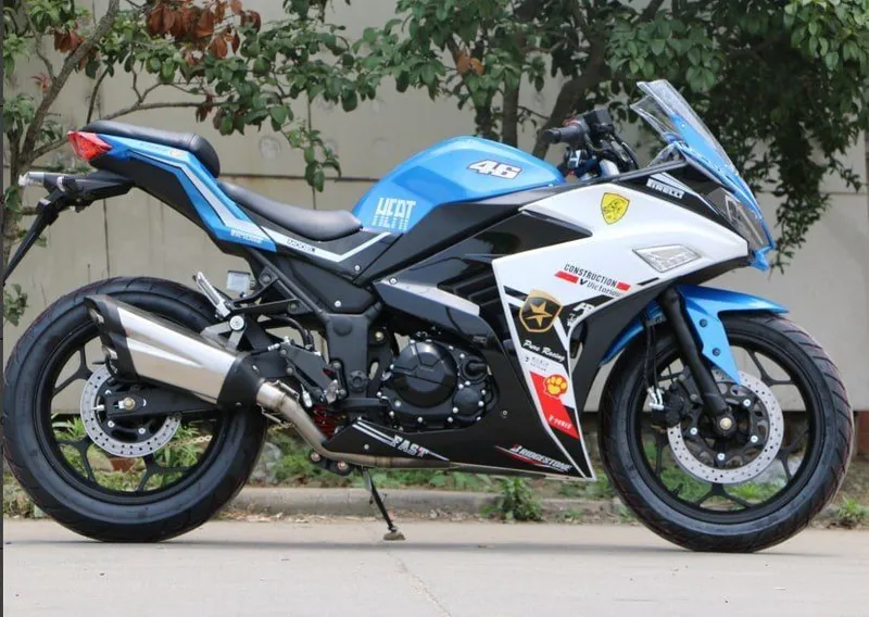 400 cc sportbayklarni bo‘lib to‘lashga oling, faqat pasport kerak 8 400 cc sportbayklarni bo‘lib to‘lashga oling, faqat pasport kerak 8