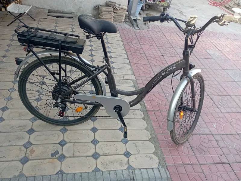 Велик продаётся новый германский 3 Велик продаётся новый германский 3