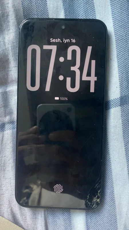 INFINIX GT 30 PRO 4