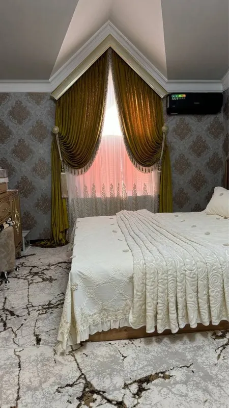 Парда диванлага чехолла киламиза — фото 2