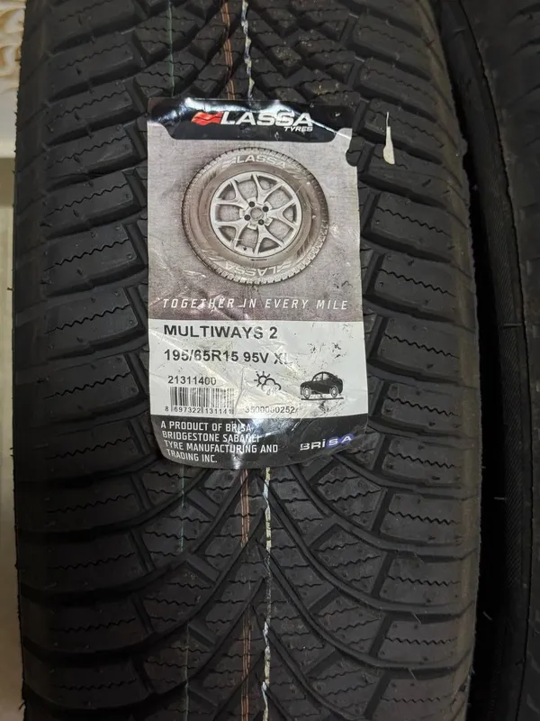 Balon lassa multiways 2.2 4 Balon lassa multiways 2.2 4