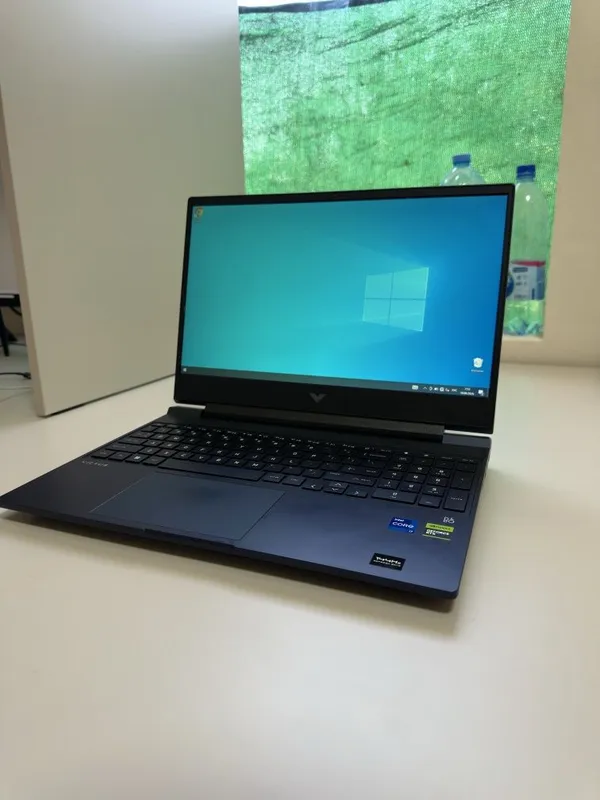 Hp victus sotiladi