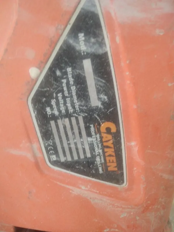Almazni cayken almazni aparat sotiladi 2 Almazni cayken almazni aparat sotiladi 2