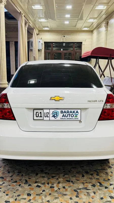 Nexia 3 Optima PLUS — Sotuvda! 2020 yil 4 Nexia 3 Optima PLUS — Sotuvda! 2020 yil 4
