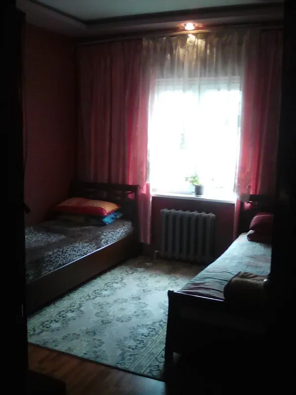 сдаются комнаты в 4- ёх комнатной квартире — фото 6