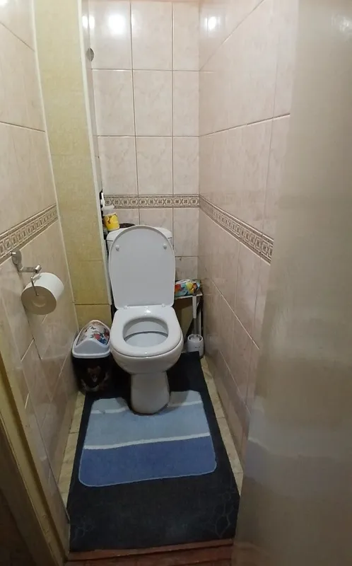 4-комнатная квартира, 85 м2, Яккасарай 7