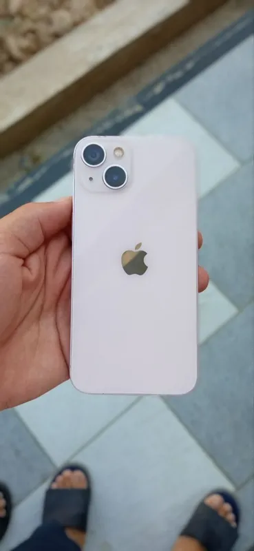 Iphone 13 3