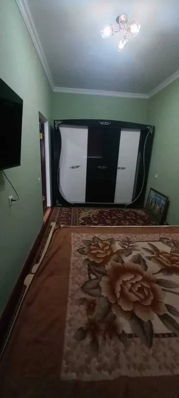 Ijaraga uy beriladi