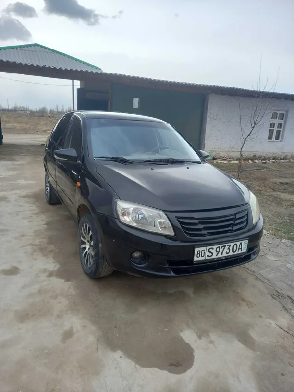 Neksiya lada2012