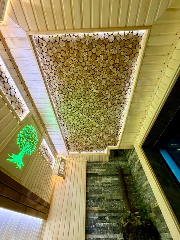 Сауна и бани под ключ, строим с нуля, по низкой цена sauna 0dan quramz — фото 1
