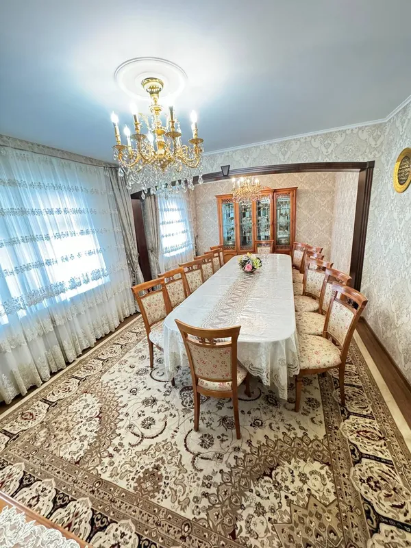 Сдаётся квартира на Шахристанской (ориентир: Корзинка), Ташкент