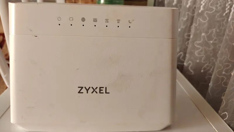 Wi‑Fi 5G routeri 1 Wi‑Fi 5G routeri 1