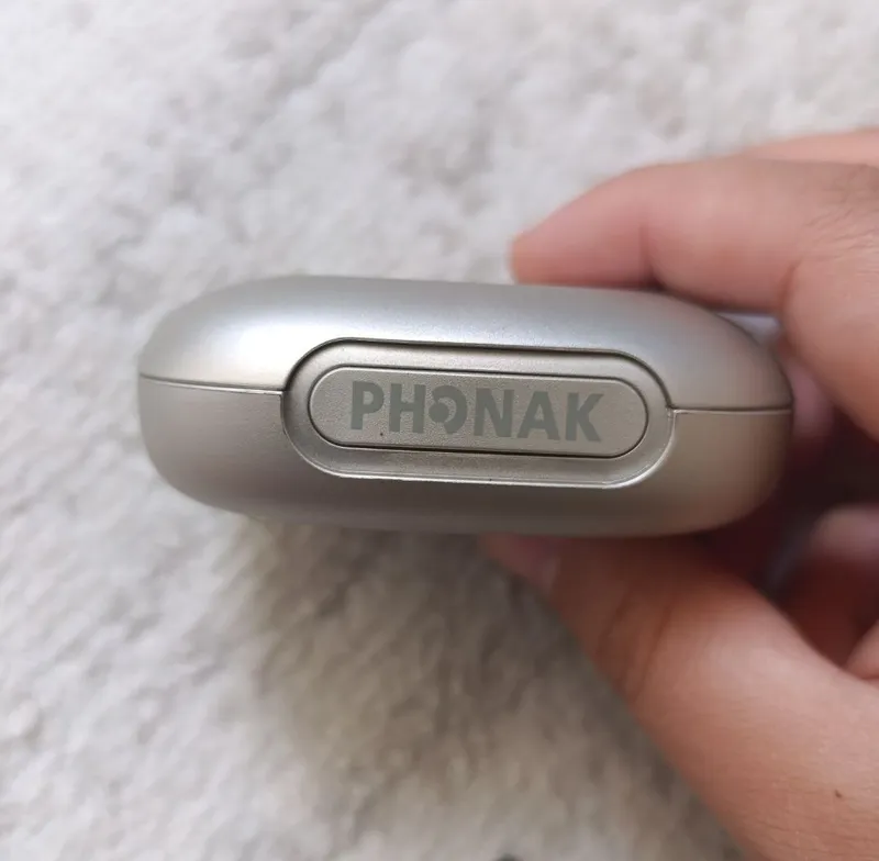 phonak quloq eshitish moslamasi — фото 4