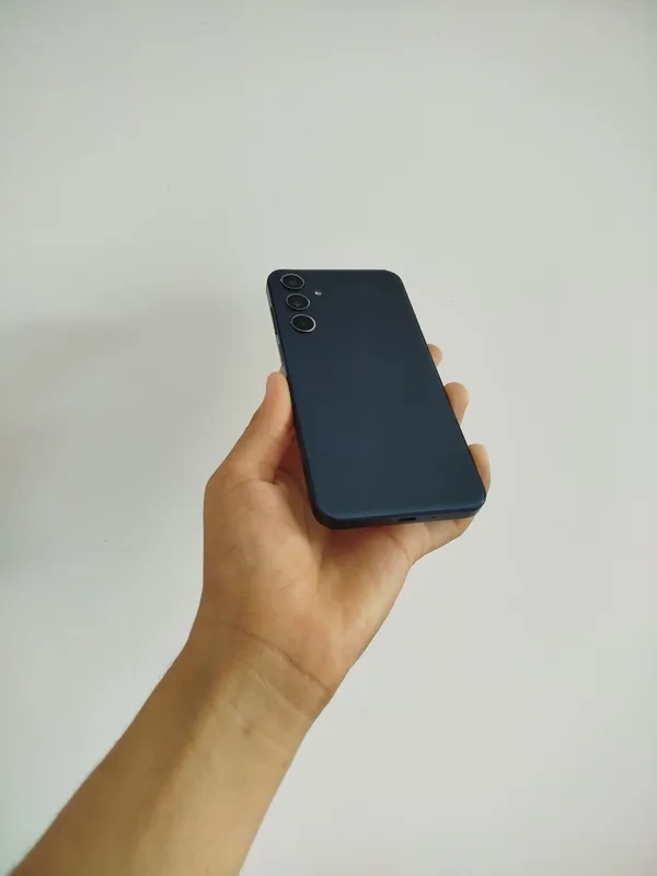 Samsung galaxy m35 6/128gb yangi ideal radnoy sot 2