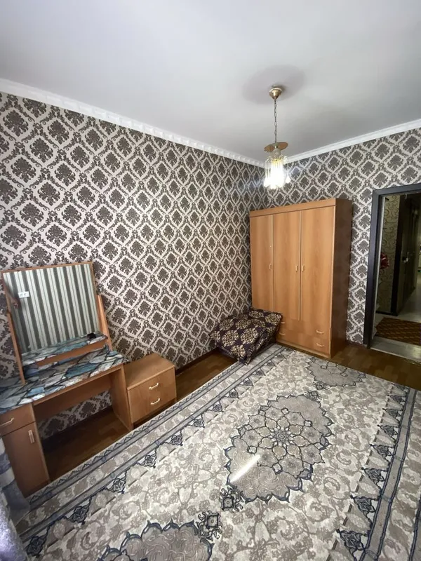 Квартира сдаётся в аренду 5