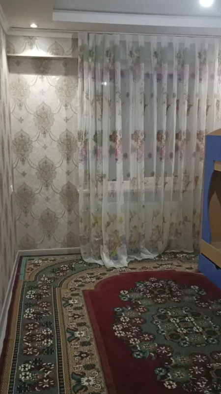 Аренда квартиры 2/7/8 Бектимирский район. Куйлюк . Метро — фото 2