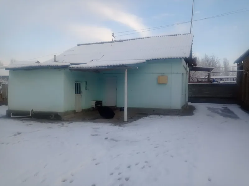 Продается участка — фото 1