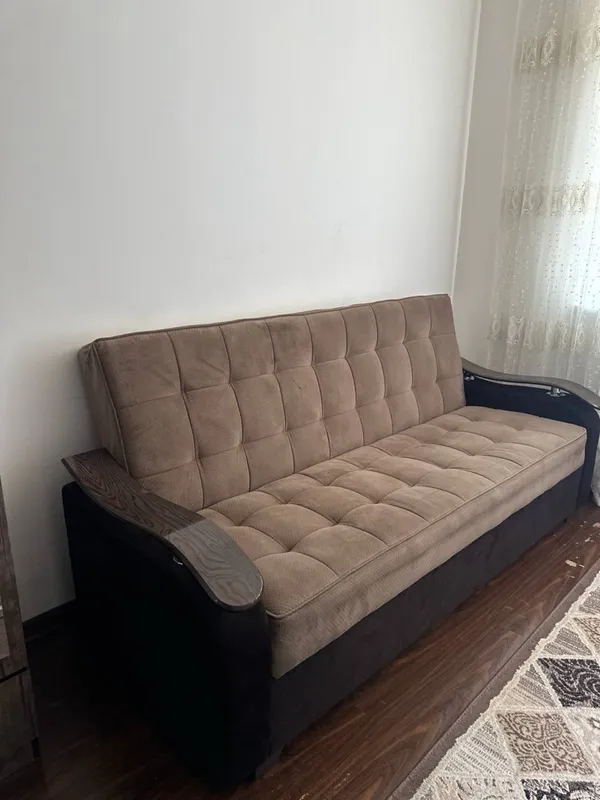 Продам раскладной диван 2