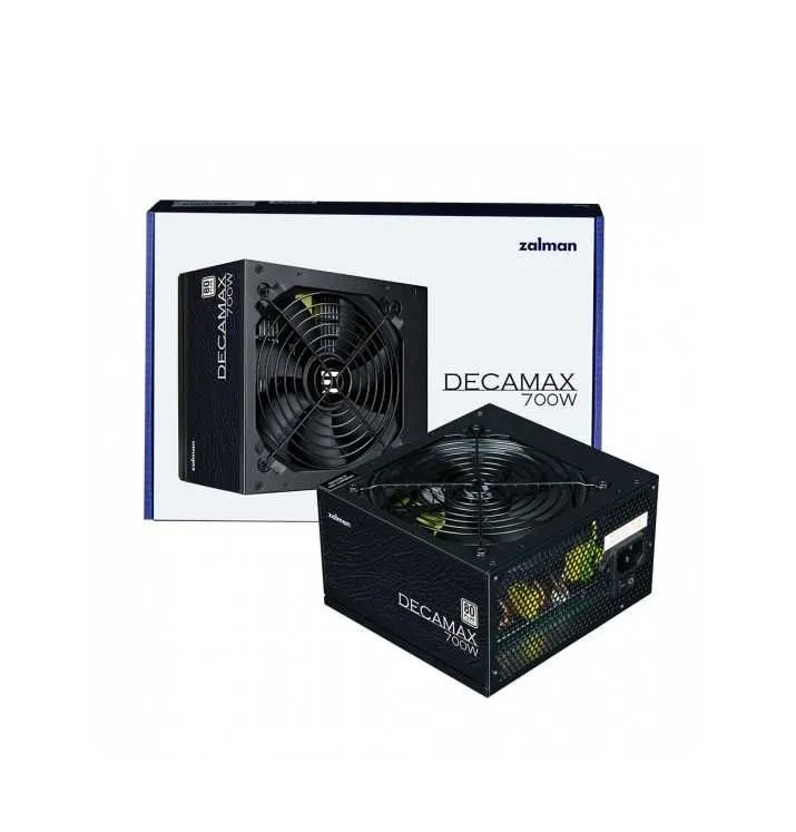 } Блок питания Zalman Decamax 700W ZM700-LX3 — фото 1