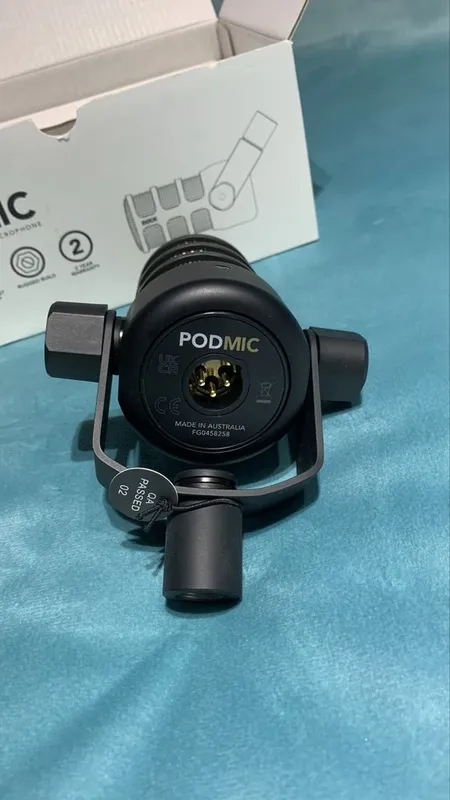 Robe Podmic (Made in Australia) — фото 1