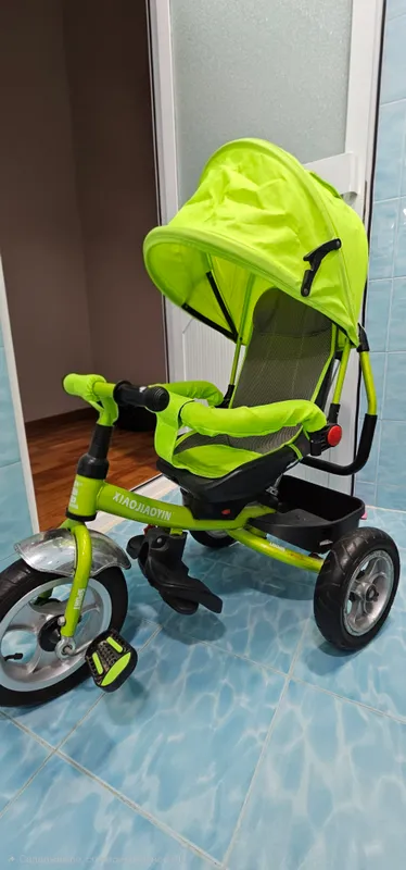 Bolalar velosipedi Bolalar velosipedi
