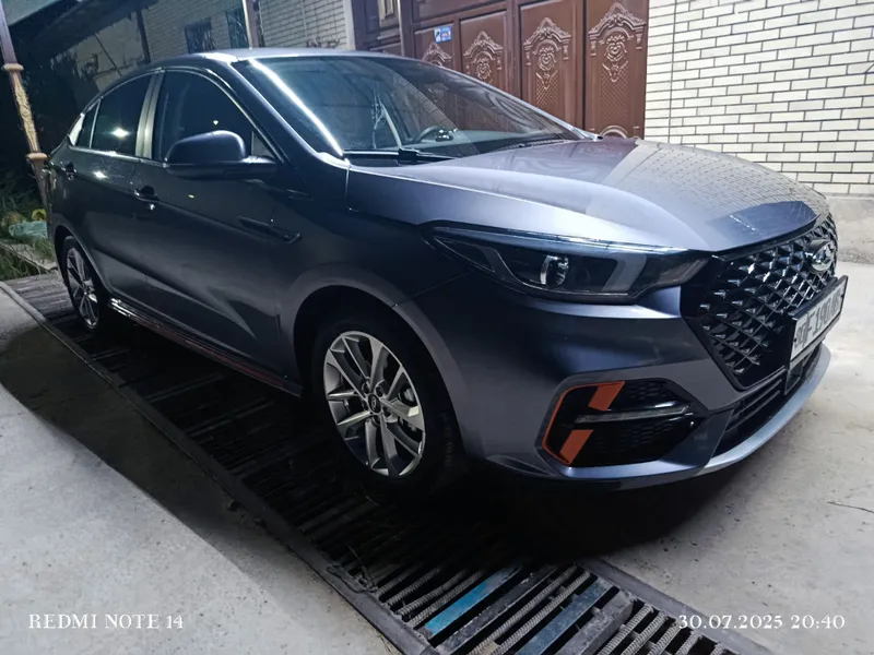 Chery Arrizo 6 pro(2023) Comfort сотилади! — фото 2