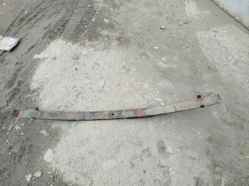 Ресор газел бизнес