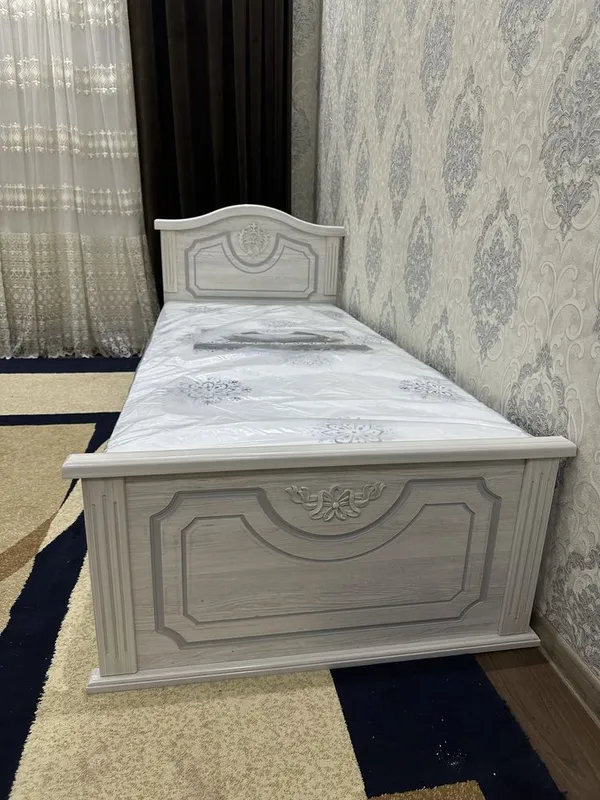 Kravat 1 kishilik 0.90x2.00