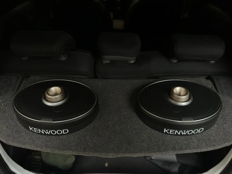 Kenwood 710 boteks original 110$ — фото 2