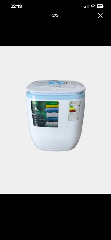 Artel kir yuvish mashinasi 2,5 kg 2