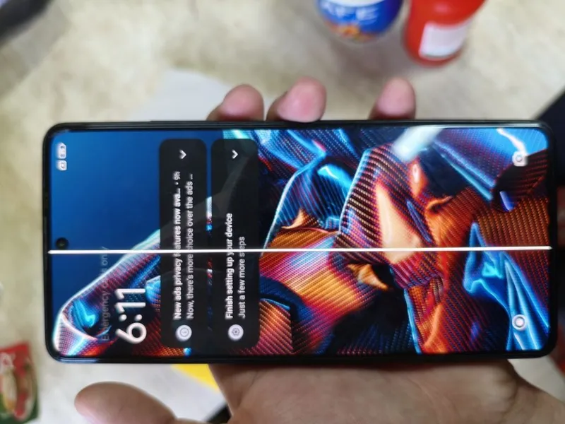 POCO X5 PRO 5G PUBG 120 FPS Ideal soatiomoqda FAQAT — фото 1 POCO X5 PRO 5G PUBG 120 FPS Ideal soatiomoqda FAQAT — фото 1