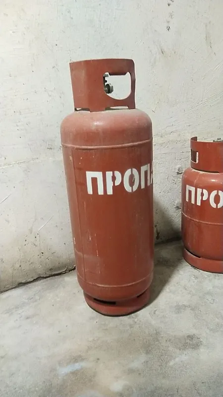 хужалик газ балон сотилади