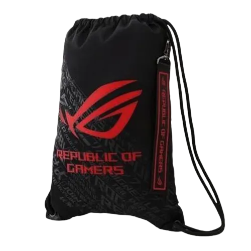 Рюкзак ASUS OS100 ROG SACKPACK