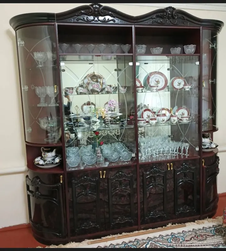 Стенка стиль Италянский